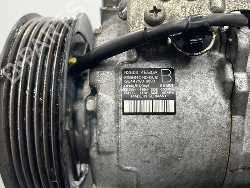 AC compressor RENAULT KOLEOS II (HC_) 1.6 dCi 130 | BP30115547M34 - Image 4