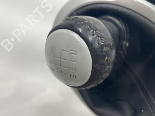 Gear lever NISSAN JUKE (F15) 1.5 dCi | BP21207468M90 