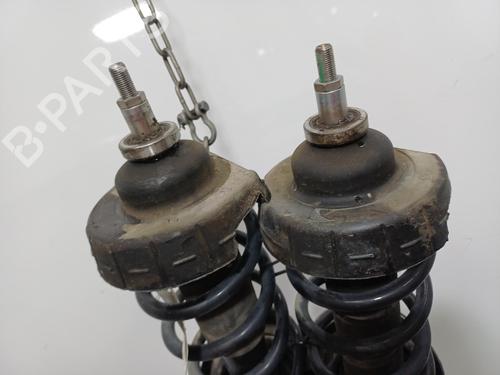 Left front shock absorber FIAT TALENTO Van (296_) 2.0 EcoJet | BP37503354M16 - Image 5
