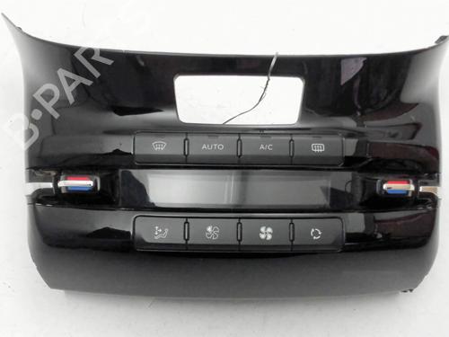 Climate control PEUGEOT 2008 I (CU_) 1.6 HDi | BP40002549I5 - Image 6