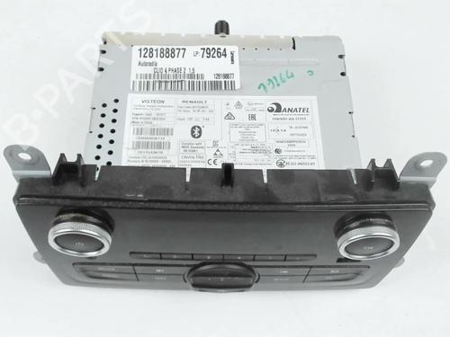 Auto-radio Auto-radio 36900270 36900270