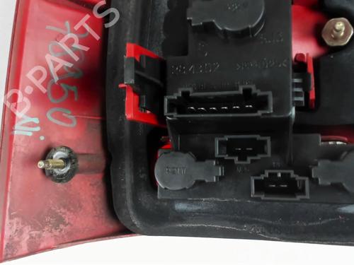 Used Right taillight Right taillight VW BORA Variant (1J6) 1.9 TDI (101 hp) 31159566 31159566