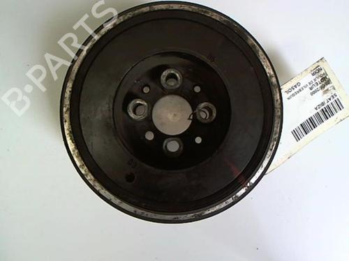 Pulley SEAT IBIZA II (6K1) 1.9 TDI | BP25264543M122 