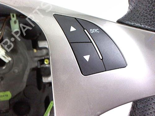 Steering wheel ALFA ROMEO MITO (955_) 1.3 MultiJet (955AXP1A, 955AYC1A) | BP21565279C49 