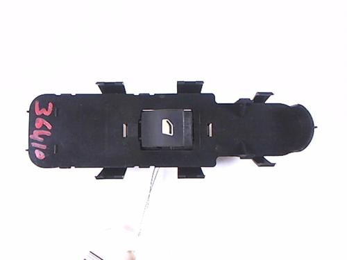Right front window switch CITROËN C4 Coupe (LA_) 1.6 HDi | BP20391592I26 