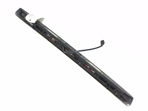 Tailgate handle SAAB 9-3 (YS3F, E79, D79, D75) 1.9 TiD | BP20429906C132 