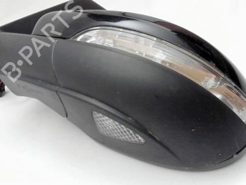 Used Left mirror Left mirror VW TOURAN (1T3) 1.6 TDI (105 hp) 33559974 33559974