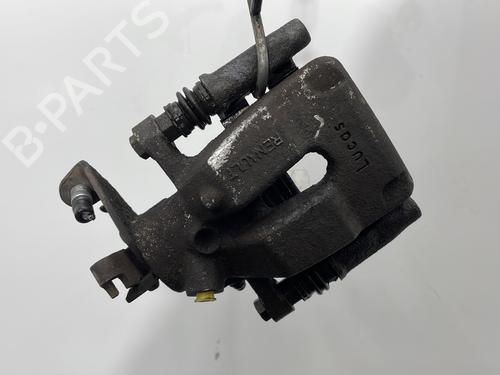 Etrier arriere gauche RENAULT SCÉNIC I MPV (JA0/1_, FA0_) 2.0 16V RX4 (139 hp) 30548049