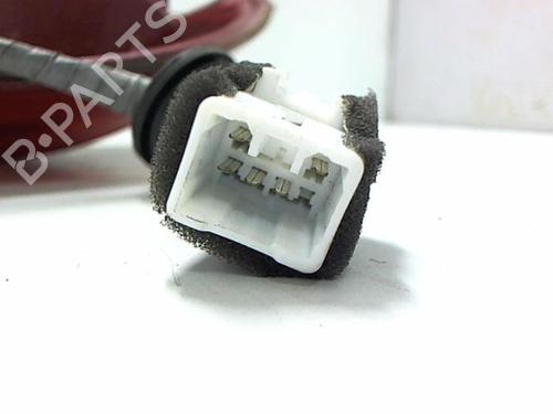 Used Left taillight Left taillight HYUNDAI GETZ (TB) 1.4 i (97 hp) 20471065 20471065