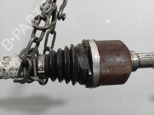 Left front driveshaft TOYOTA PROACE Van (MDZ_) 1.6 D4d (MDZ2) | BP36337703M38  - Image 5