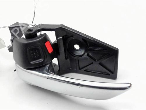 Used Rear left interior door handle Rear left interior door handle SUZUKI BALENO (FW, EW) 1.2 (A1K412) (90 hp) 21208499 21208499