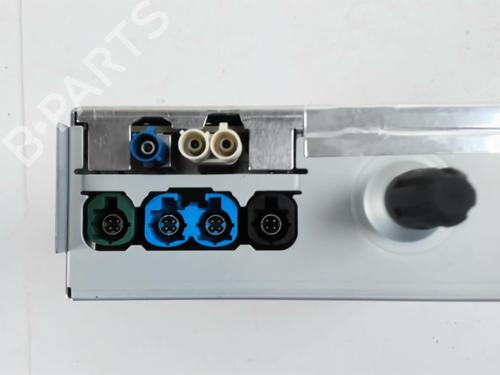 Radio PEUGEOT 2008 I (CU_) 1.5 BlueHDI 100 | BP31839389E6 - Image 3