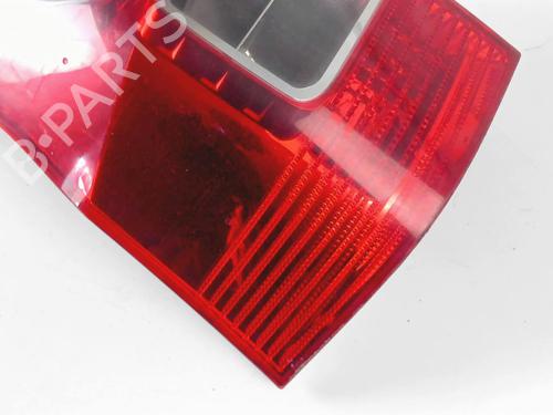 Left taillight RENAULT MEGANE II Estate (KM0/1_) 1.5 dCi (KM16, KM1E) | BP20446658C34 