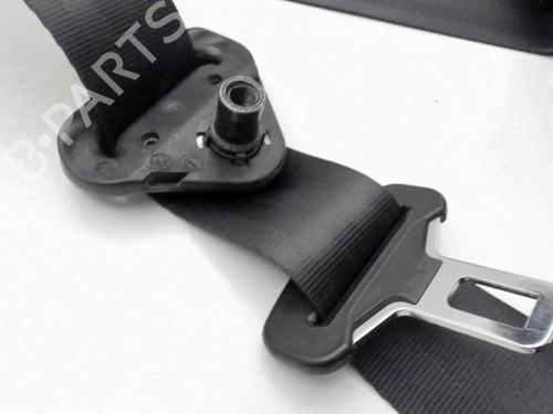 Front right seatbelt RENAULT KANGOO Express (FW0/1_) 1.5 dCi 75 (FW07, FW10, FW04) | BP40224503I25 - Image 3