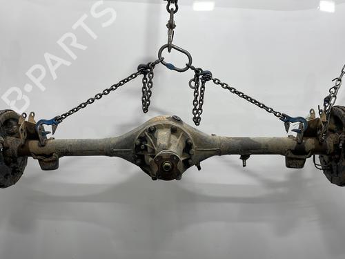 Used Rear differential Rear differential SUZUKI VITARA (ET) HDI (SE 420HDI) (87 hp) 26147543 26147543
