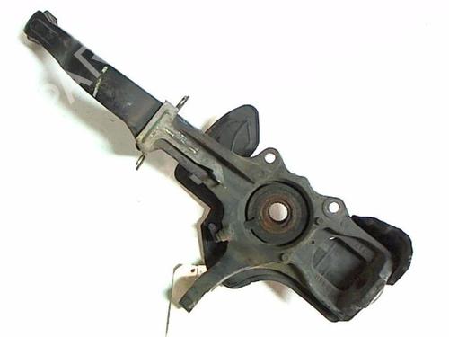 Left front steering knuckle ALFA ROMEO 147 (937_) 1.9 JTD (937.AXF1A, 937.BXF1A) | BP20430169M25 