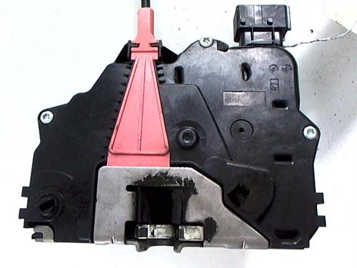 Rear right lock OPEL CORSA E (X15) 1.3 CDTI (08, 68) | BP20444507C99 