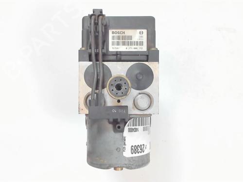 Used ABS pump PEUGEOT 406 (8B) 2.1 TD 12V (109 hp) 20460678