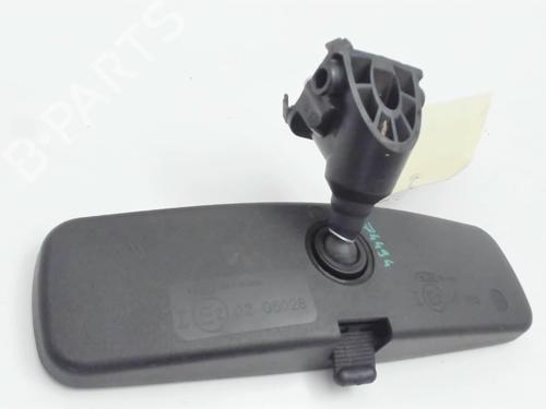 Rear mirror CITROËN C3 AIRCROSS II (2R_, 2C_) 1.2 PureTech 110 (2RHNZB, 2RHNZW, 2RHNPX, 2RHNPJ) | BP20439557I6 