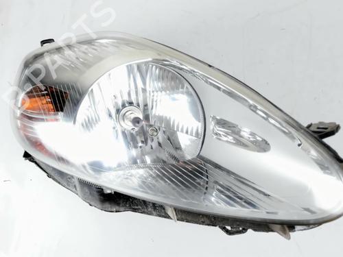 Used Right headlight FIAT GRANDE PUNTO (199_) 1.2 (65 hp) 30161694