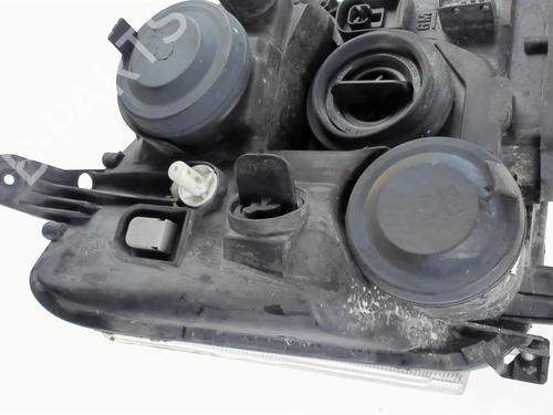 Left headlight OPEL MERIVA A MPV (X03) 1.6 16V (E75) | BP20403099C28 