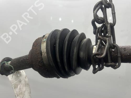 Left front driveshaft FORD TRANSIT CUSTOM V362 Van (FY, FZ) 2.0 EcoBlue | BP33701904M38  - Image 5