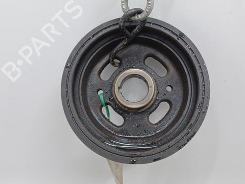 Used Pulley Pulley SUZUKI SWIFT III (MZ, EZ) 1.3 (RS413, ZC11S) (92 hp) 20401204 20401204
