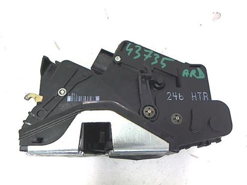 Rear right lock BMW 3 (E46) 316 i | BP20430091C99 