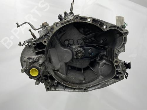 Used Gearbox Gearbox PEUGEOT 406 Break (8E/F) 2.0 HDI 90 (90 hp) 20445883 20445883