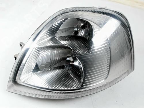Left headlight RENAULT MASTER II Van (FD) 2.5 dCi (FD02) | BP30161710C28