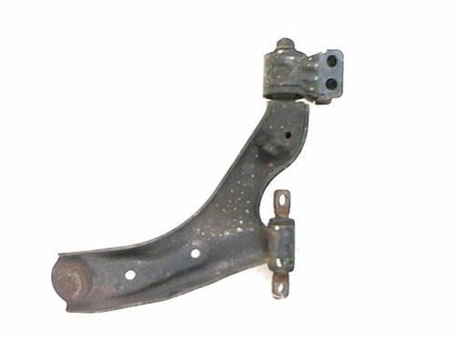 Left front suspension arm CHEVROLET SPARK (M300) 1.0 | BP20410507M12 