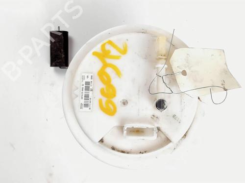 Used Fuel pump CITROËN C4 II (NC_) 1.6 VTi 120 (NC5FS0, NC5FS9) (120 hp) 20391218
