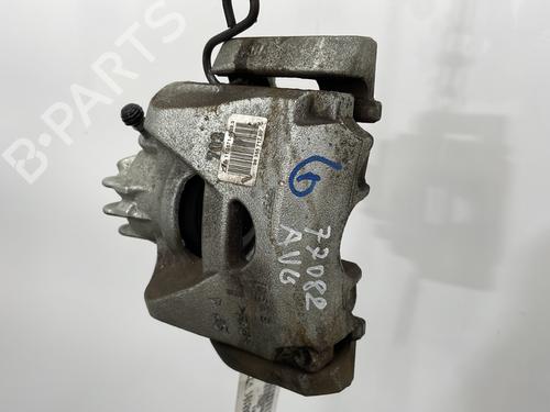 Left front brake caliper OPEL CORSA F (P2JO) CORSA-e (68) | BP27604584M105  - Image 5