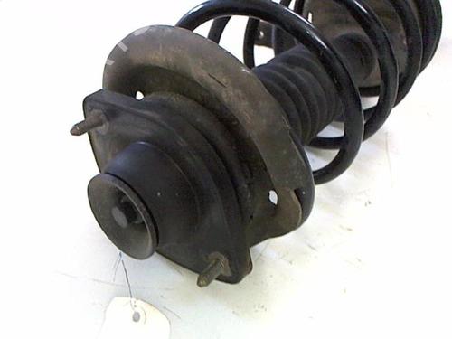 Left front steering knuckle CITROËN SAXO (S0, S1) 1.1 X, SX | BP20414833M25 