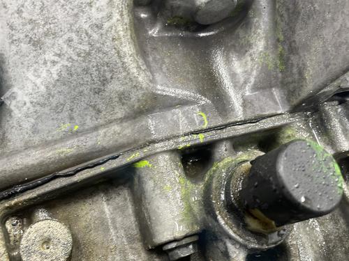 Gearbox CITROËN C4 Grand Picasso II (DA_, DE_) 2.0 BlueHDi 150 | BP30795276M3