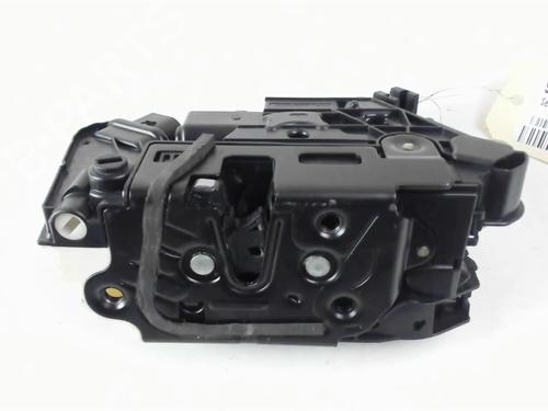 Used Rear left lock VW TIGUAN (5N_) 2.0 TDI 4motion (140 hp) 23780046