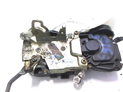 Front right lock MAZDA PREMACY (CP) 1.9 (CP8W) | BP20470981C97 