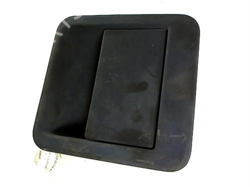 Used Front left exterior door handle Front left exterior door handle 20448981 20448981