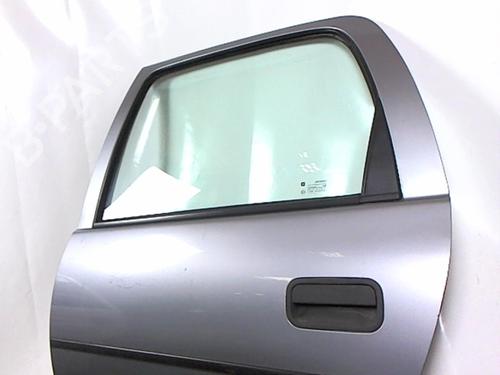Left rear door OPEL CORSA B (S93) 1.4 i (F08, F68, M68) | BP21203664C4 