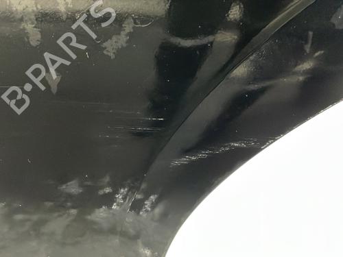 Left rear door FORD MONDEO III (B5Y) 2.0 16V TDDi / TDCi | BP29604962C4 