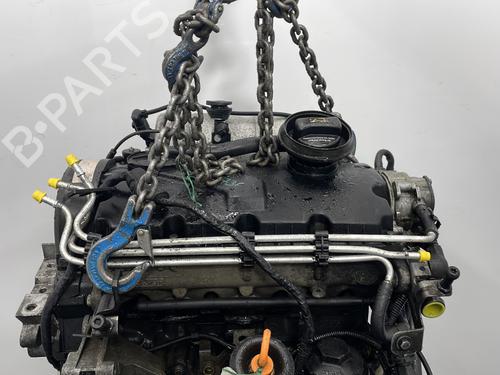 Engine VW GOLF V (1K1) 2.0 SDI | BP29760008M1 