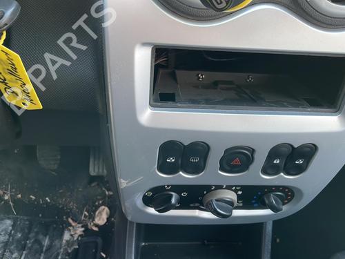 Gear lever DACIA SANDERO 1.2 16V LPG | BP21207174M90  - Image 6