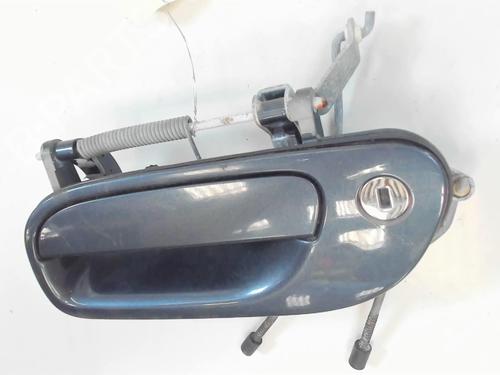 Front left exterior door handle VOLVO S60 I (384) D5 | BP20442355C128 
