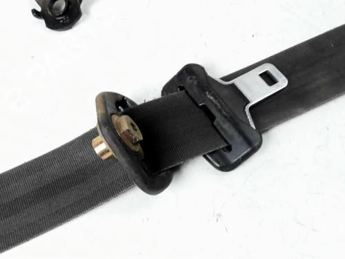 Front left seatbelt RENAULT TRAFIC II Van (FL) 1.9 dCi 80 (FL0B) | BP35892751I26 - Image 4