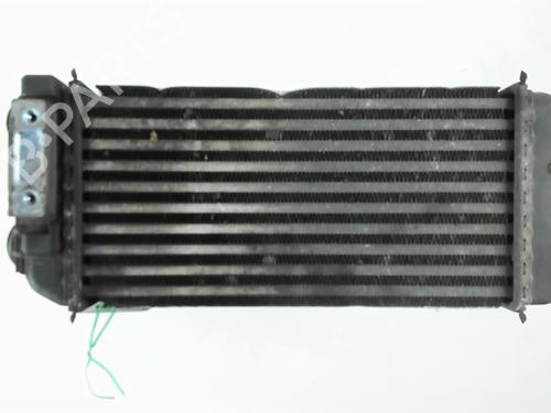 Intercooler PEUGEOT 206 SW (2E/K) 1.6 HDi 110 | BP29212756M30 