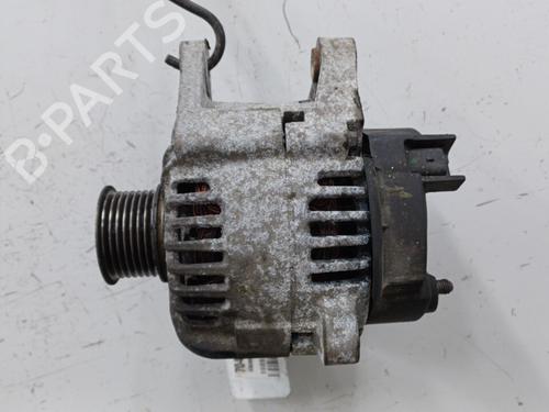 Used Alternator Alternator RENAULT MEGANE II (BM0/1_, CM0/1_) 1.9 dCi (BM0G, CM0G) (120 hp) 20446529 20446529