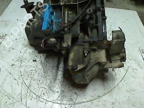 Gearbox CITROËN XANTIA (X1_, X2_) 1.9 Turbo D | BP20431530M3 