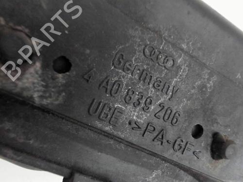 Højre bagtil udvendigt håndtag AUDI A8 D2 (4D2, 4D8) S8 quattro | BP30913076C130