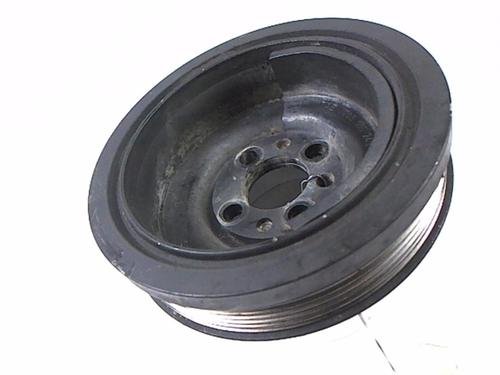 Used Pulley Pulley SEAT IBIZA III (6L1) 1.4 TDI (80 hp) 20392554 20392554