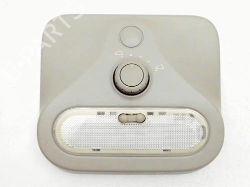 Interior roof light RENAULT TWINGO II (CN0_) 1.2 Turbo (CN0C, CN0F) | BP40002881I8 - Image 2